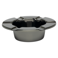 Cigar Ashtray by Stinky Nickel